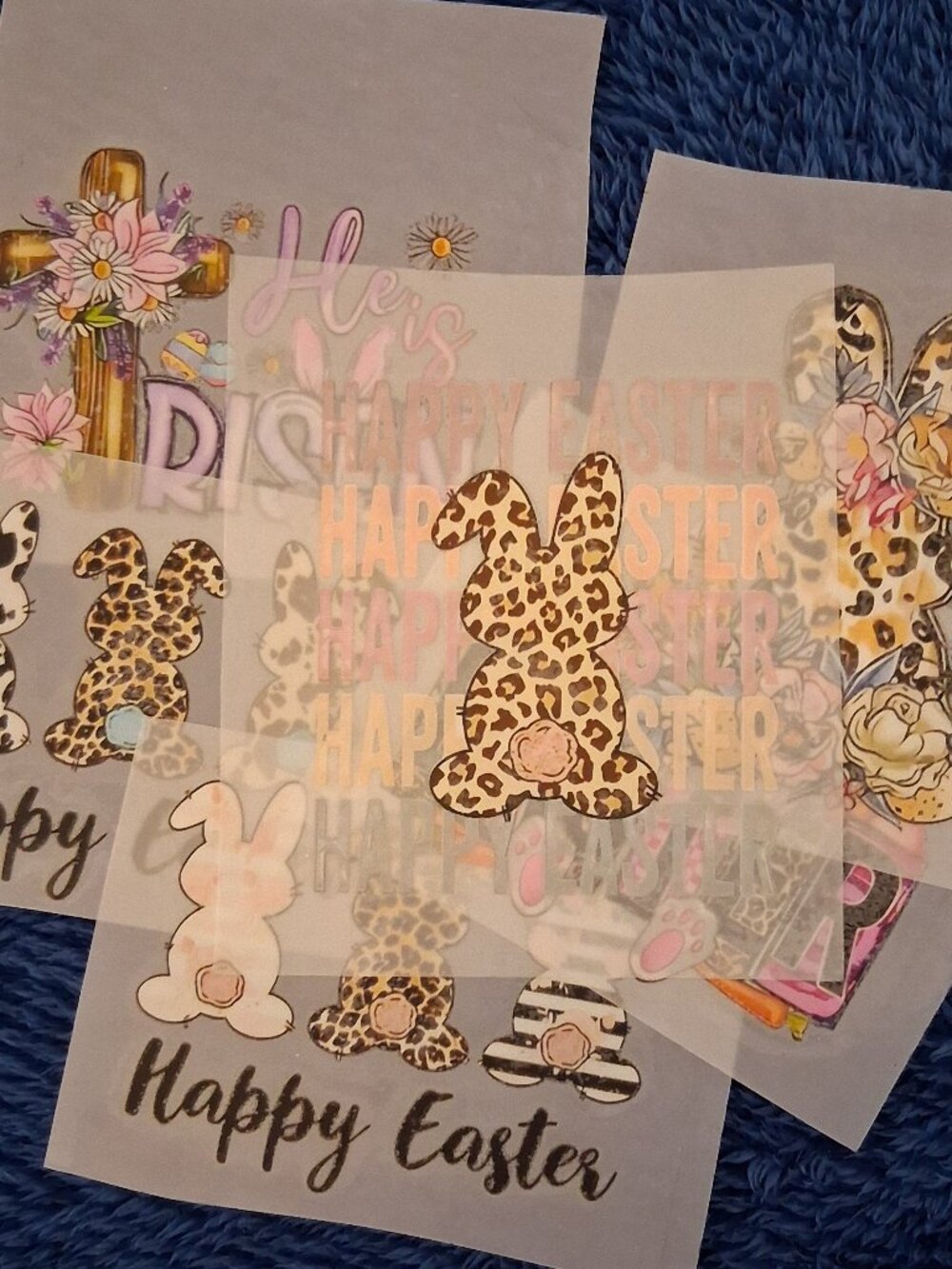 Easter Pack #1